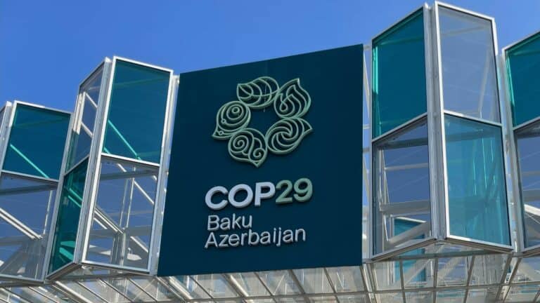 Cop29 to be held in jakarta